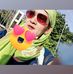 Evelyn Cadeño - Facebook