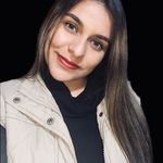 Evelyn Elisabeth Cadena - @evelynelisabethcadena - Instagram