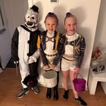 Evelyn Cairns - @evl1nc66 - Instagram