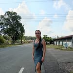 Evelyn Calvo - @avilalyn24 - Instagram