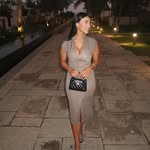 Evelyn Calvo - @evelynacb - Instagram