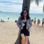 Evelyn Calvo - @iameveller - Instagram