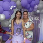 Evelyn Calvo Chacon - @evelyncalvochacon - Instagram