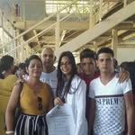 Evelyn Calvo Torress - @calvotorress - Instagram