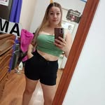 Evelyn Canelo - @evelyncanelo_.93 - Instagram
