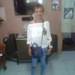 Evelyn Abdon Canlas - @abdoncanlas - Instagram