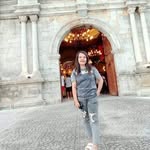 Evelyn Buan Canlas - @i_am_pakpak - Instagram