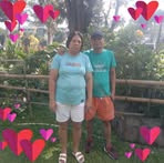 Evelyn Canlas - Facebook