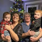 Evelyn Canning - Facebook