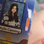 Kylie Canning - @kylieevelyncanning - Instagram