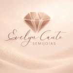 💎 Revendedora de semijoias - @evelyncanto_semijoia - Instagram