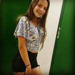 Evelyn Canto - @evelynbatista168 - Instagram