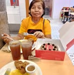 Evelyn Canto - Facebook