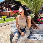 Evelyn Canton - @evelyncantonm - Instagram