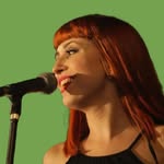 Evelyn Leone | Cantante - Insegnante di Canto - @evelynleonevoice - Instagram