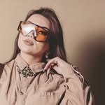 Evelyn Silva | influencercristã - @cantoraevelynsilva_ - Instagram