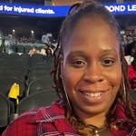 Evelyn Denise Capps - @evs_healthy_life_journey - Instagram