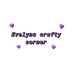 Evelyns Crafty Corner - Facebook