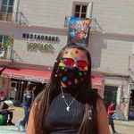 Evelyn Caudillo - @caudilloevelyn2 - Instagram