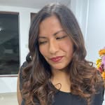 Evelyn Cavero - @evelyncaverog - Instagram