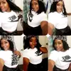 Evelyn Cloud - @savagethamodel - TikTok