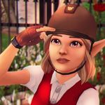 Evelyn Cloudray - @evelyn_cloudray - Instagram