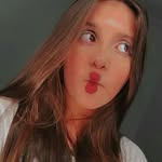 Amoo a evelyn 💖💝 - @evelyn_coelhinha - Instagram