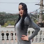 Evelyn Coelho - @evelyncoelhovilela21 - Instagram