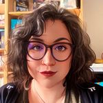 Evelyn O’Connell - @evelyn_oconnell_librarian - Instagram