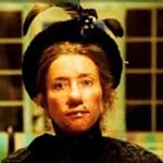 Evelyn Corbett / Nanny McPhee - @evycorbett - Instagram