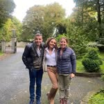 Evelyn O Leary Corbett - @olearyeol - Instagram