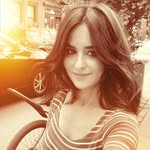 Evelyn Corey - @evelyncorey107 - Instagram