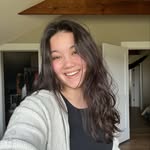 Evelyn R. Corey - @rosesniftythrifts - Instagram