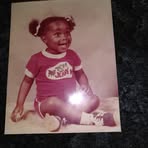 Evelyn Crews - Facebook