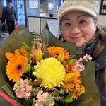 Evelyn Cheong - @evelyncrowther0609 - Instagram