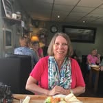 Evelyn Crow - @evecrow1974 - Instagram