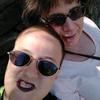evelyncrow1 - @reneeandevelynrainbow - TikTok