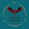 Evelyne Crowe - Author - @evelyne.crowe - TikTok