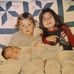 Evelyn Cunningham - Facebook