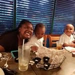 Evelyn Cunningham - @evelyn.cunningham.982 - Instagram