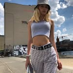 Evelyn Cunningham - @evelyn85203 - Instagram