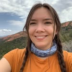 Evelyn Cunningham (Seay) - @letterlyn - Instagram