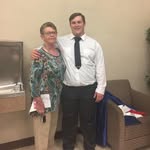 Evelyn Danner - @danner7555 - Instagram