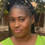 Evelyn Danso - @danso8546 - Instagram