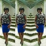 Evelyn Danso - @danso.e - Instagram