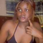 Evelyn Danso - @evelyndanso121 - Instagram