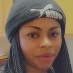 Evelyn Danso - @dansoevelyn57 - Instagram