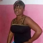Evelyn Danso - @danso6554 - Instagram