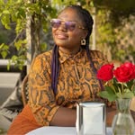 Evelyn Danso - @yaadanso44 - Instagram
