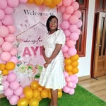 Evelyn Danso Konadu - @evelyndansokonadu - Instagram